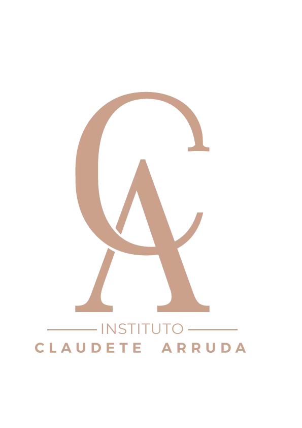 Instituto Claudete Arruda Logo